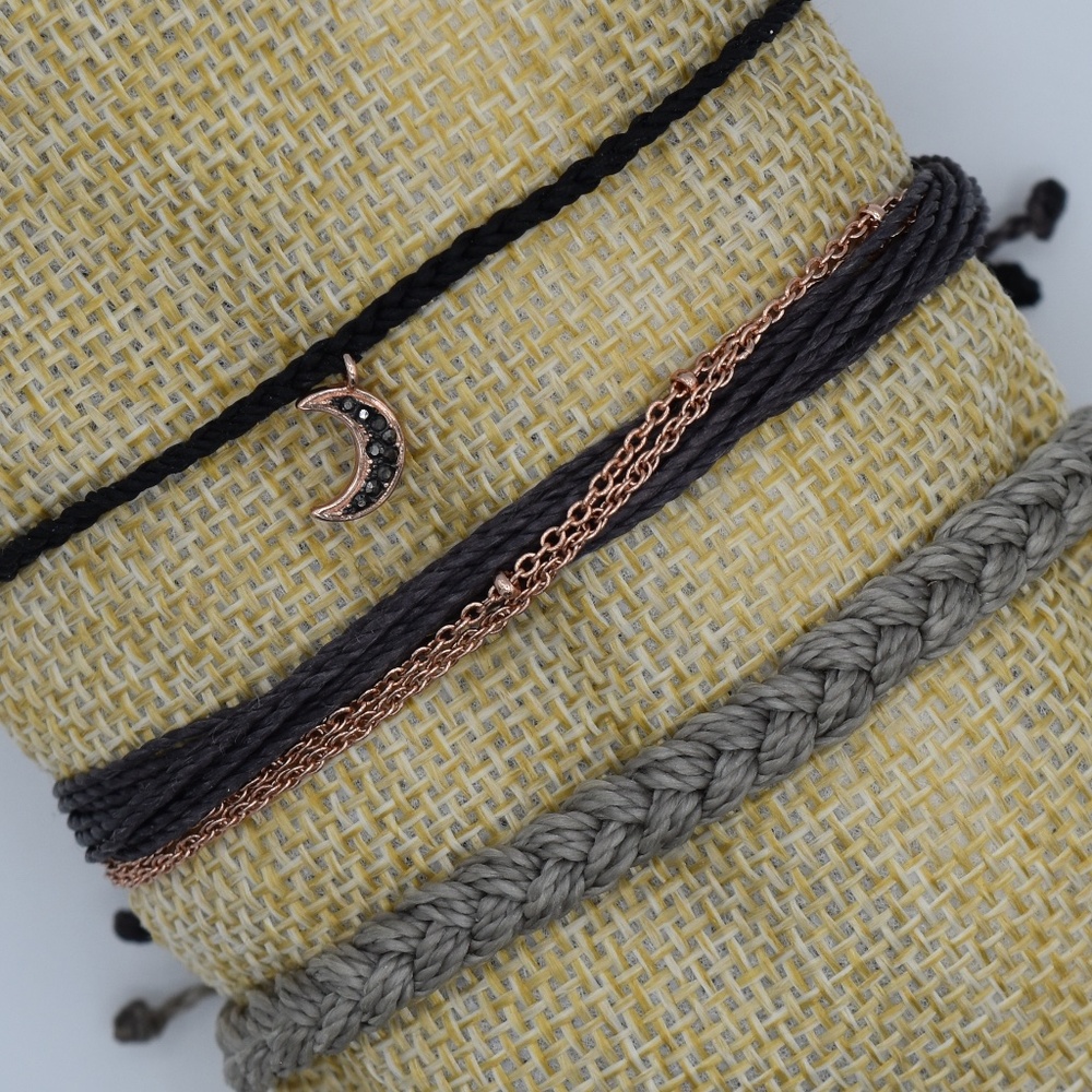 Pura Vida Slightly Worn - Picture 5 of 5